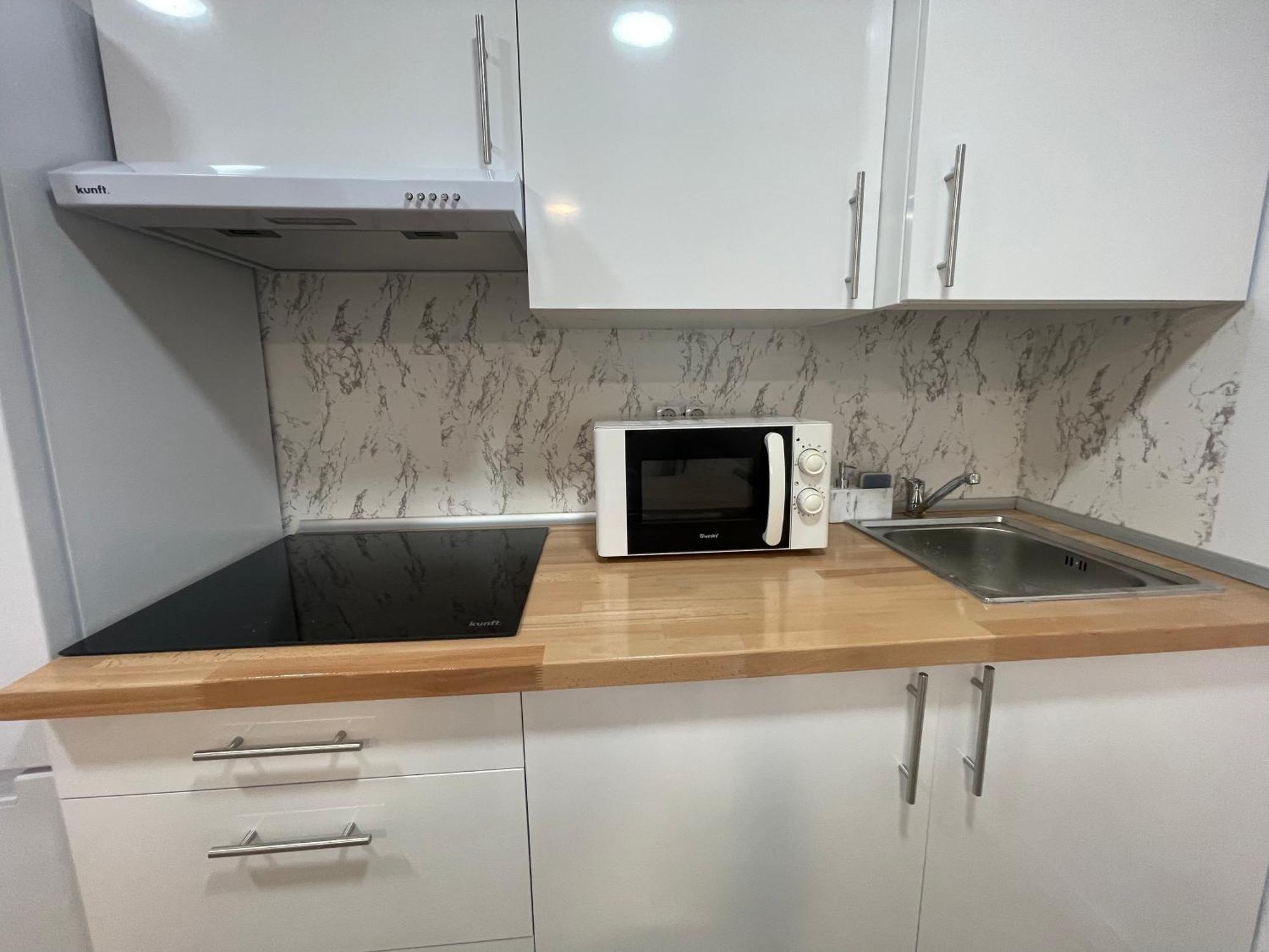 Centrico Apartamento Muralla 1 Lugo Ngoại thất bức ảnh