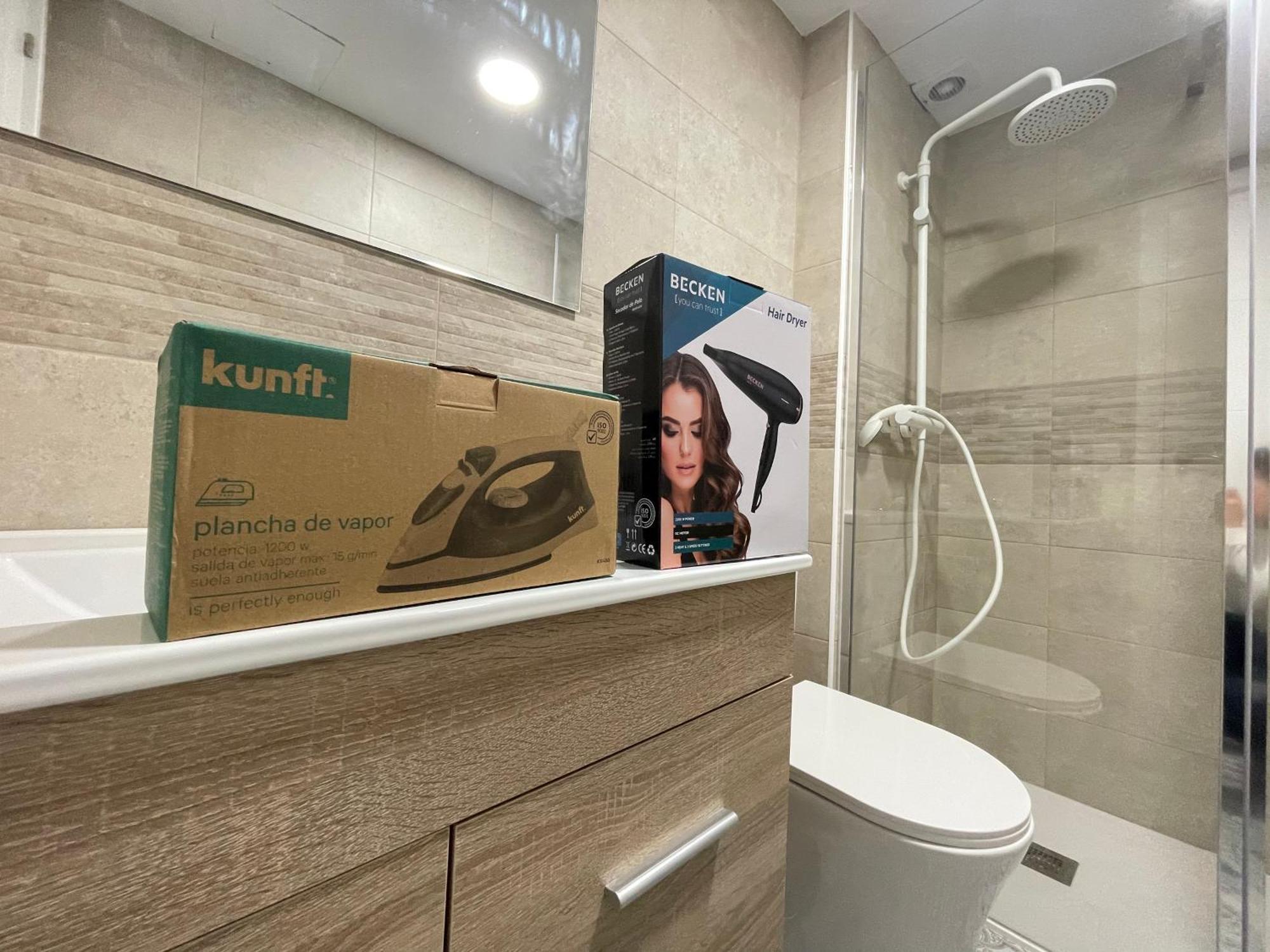 Centrico Apartamento Muralla 1 Lugo Ngoại thất bức ảnh