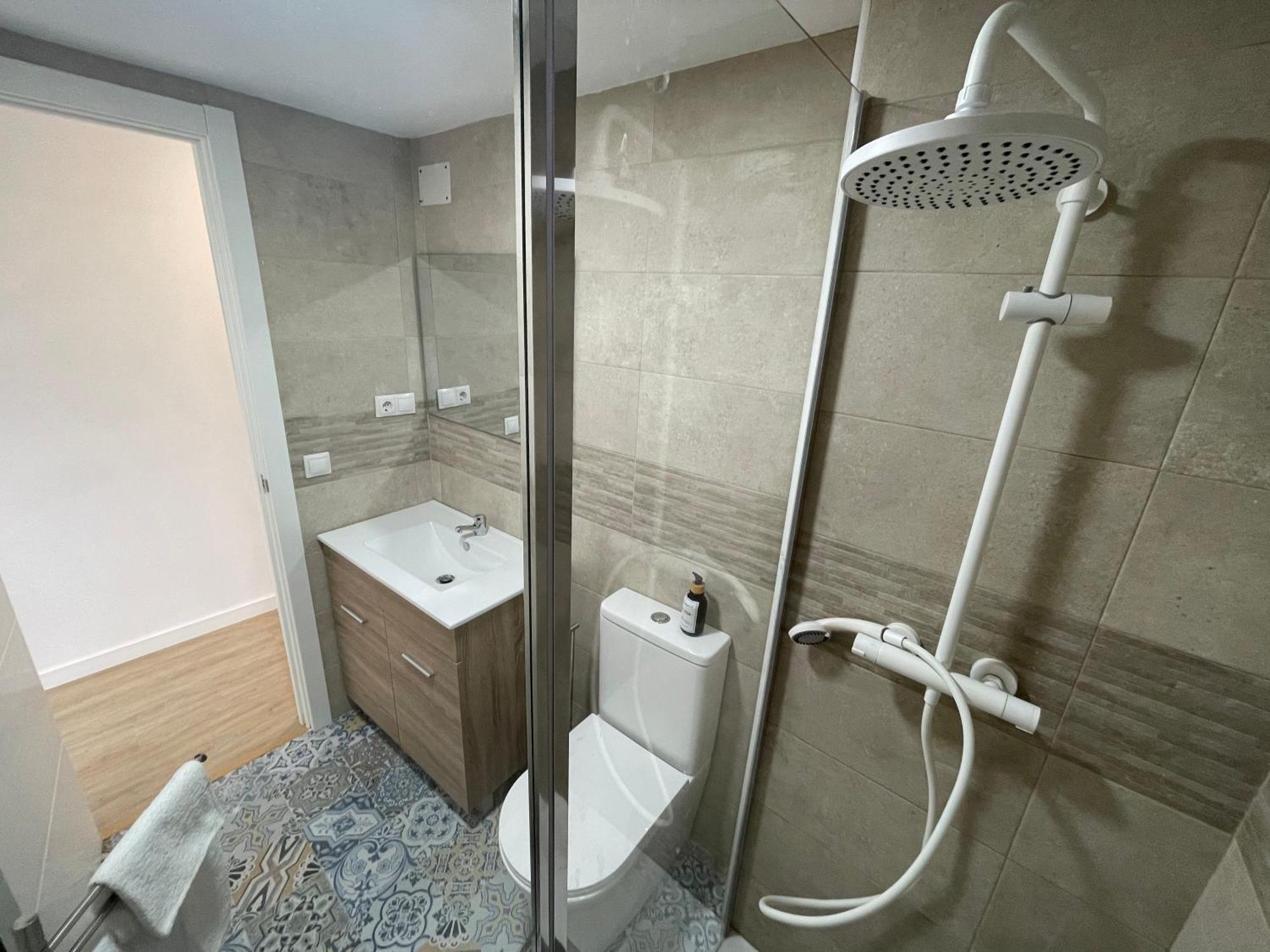 Centrico Apartamento Muralla 1 Lugo Ngoại thất bức ảnh